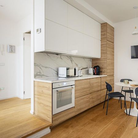 Residenza Lungotevere Dei Mellini Рим Екстер'єр фото