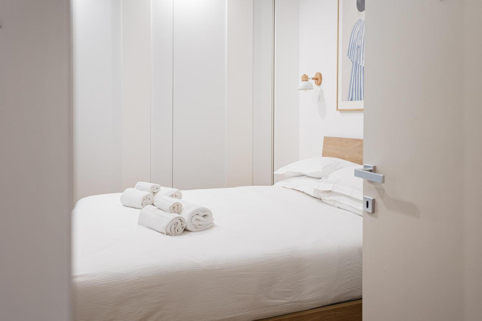 Residenza Lungotevere Dei Mellini Рим Екстер'єр фото