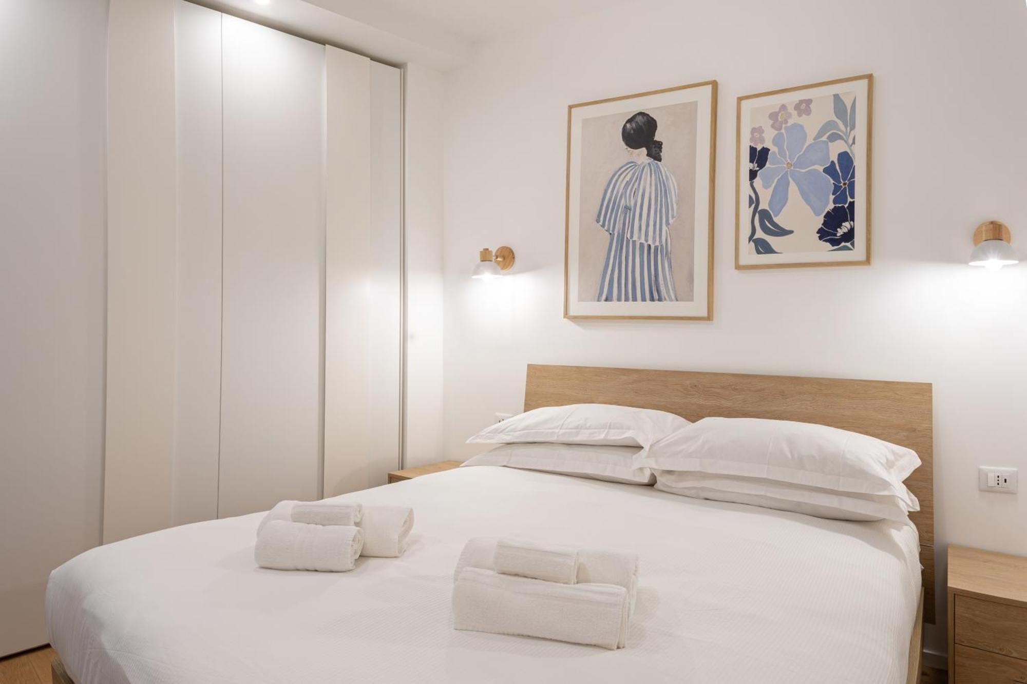 Residenza Lungotevere Dei Mellini Рим Екстер'єр фото