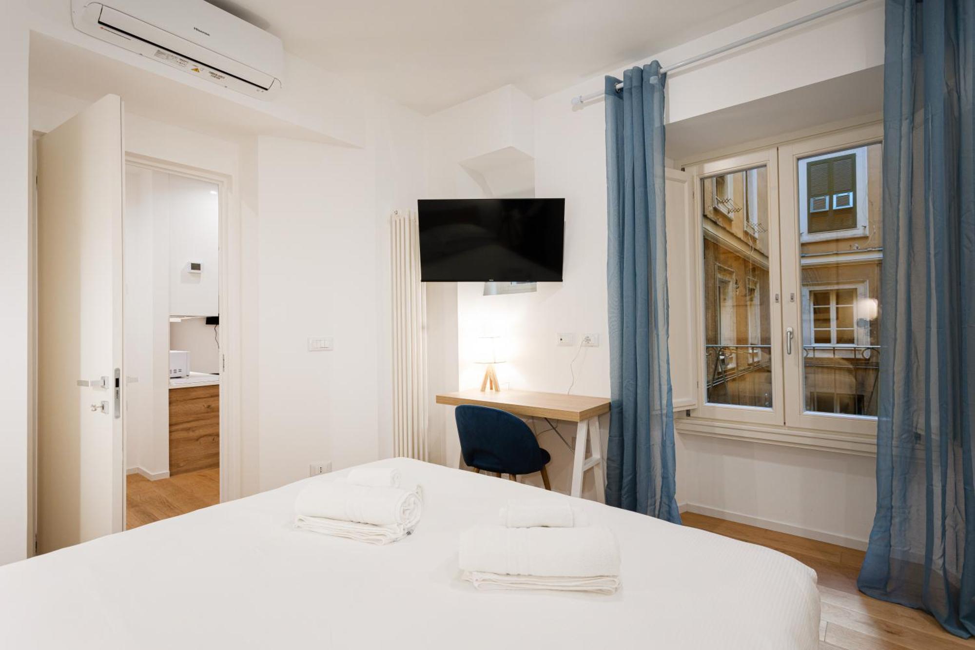 Residenza Lungotevere Dei Mellini Рим Екстер'єр фото
