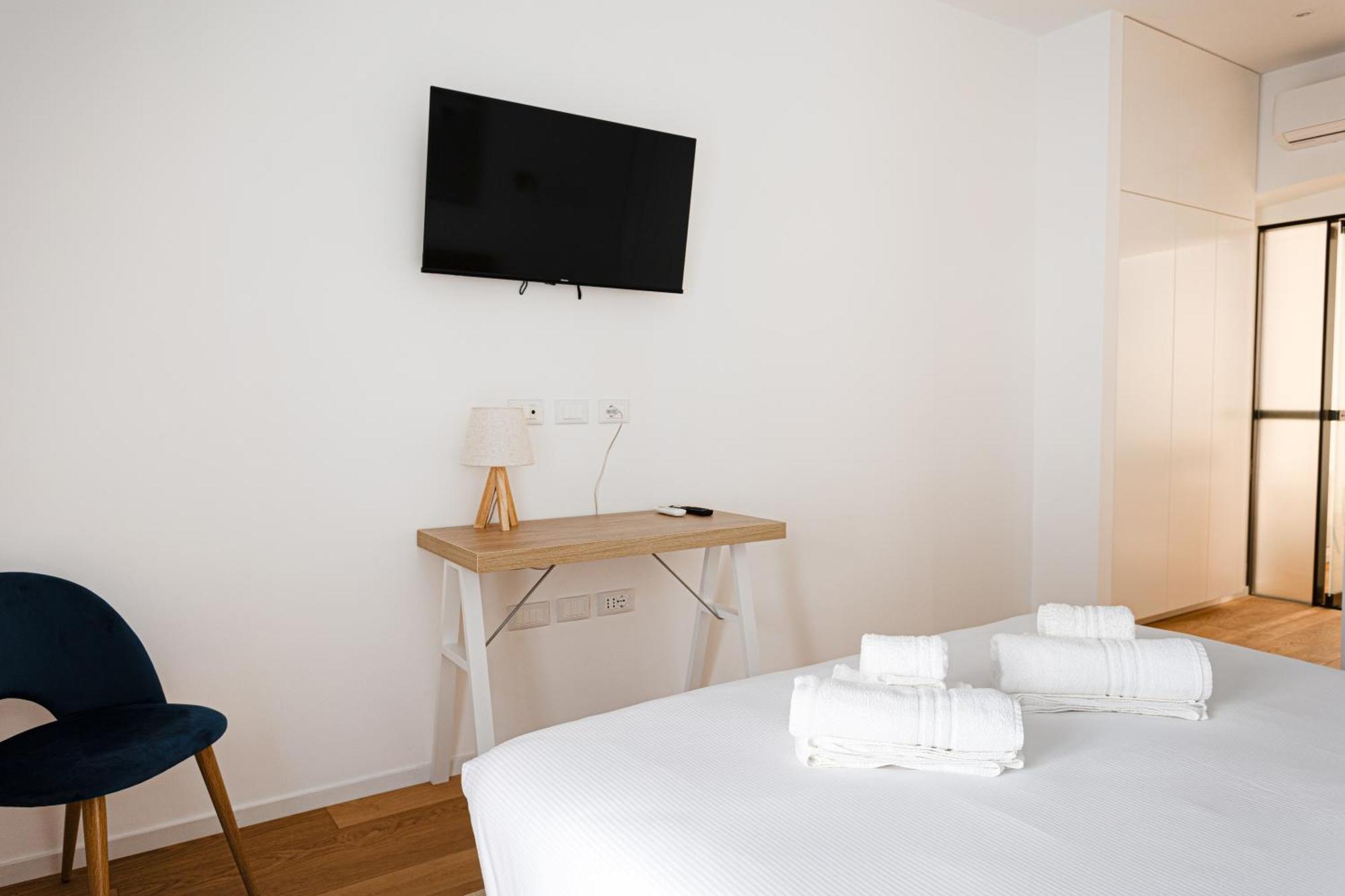 Residenza Lungotevere Dei Mellini Рим Екстер'єр фото