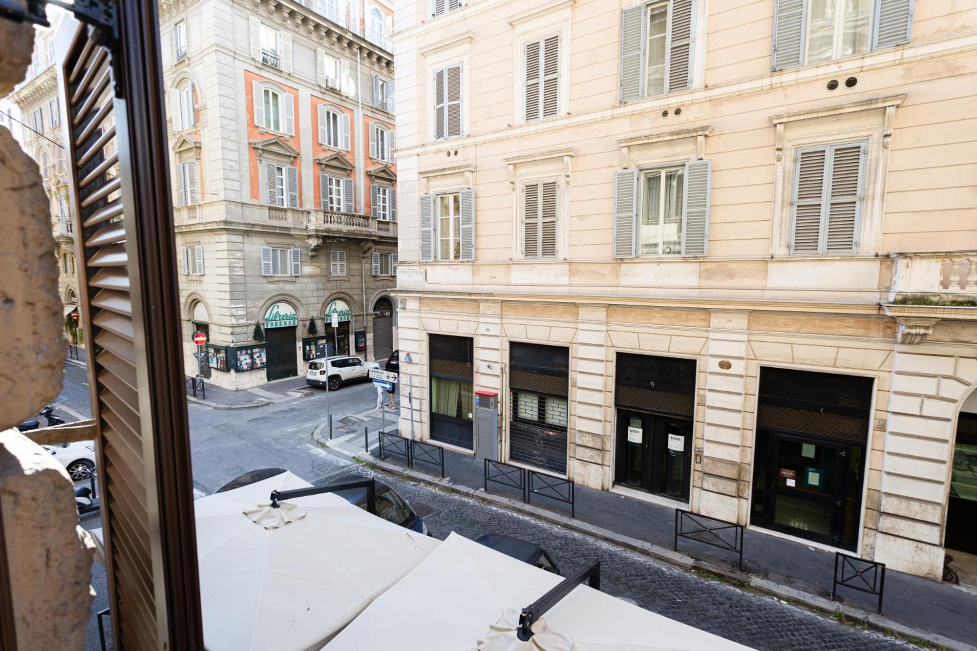 Residenza Lungotevere Dei Mellini Рим Екстер'єр фото