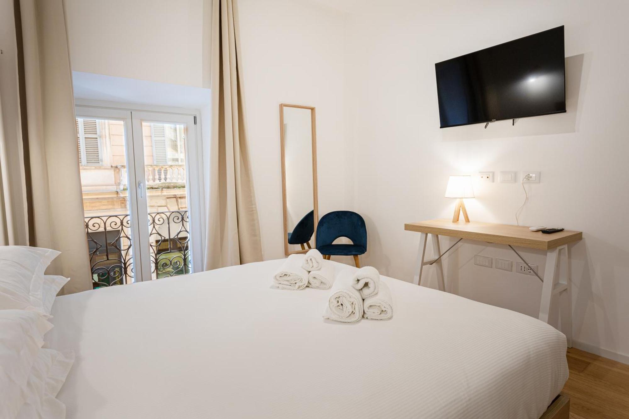 Residenza Lungotevere Dei Mellini Рим Екстер'єр фото