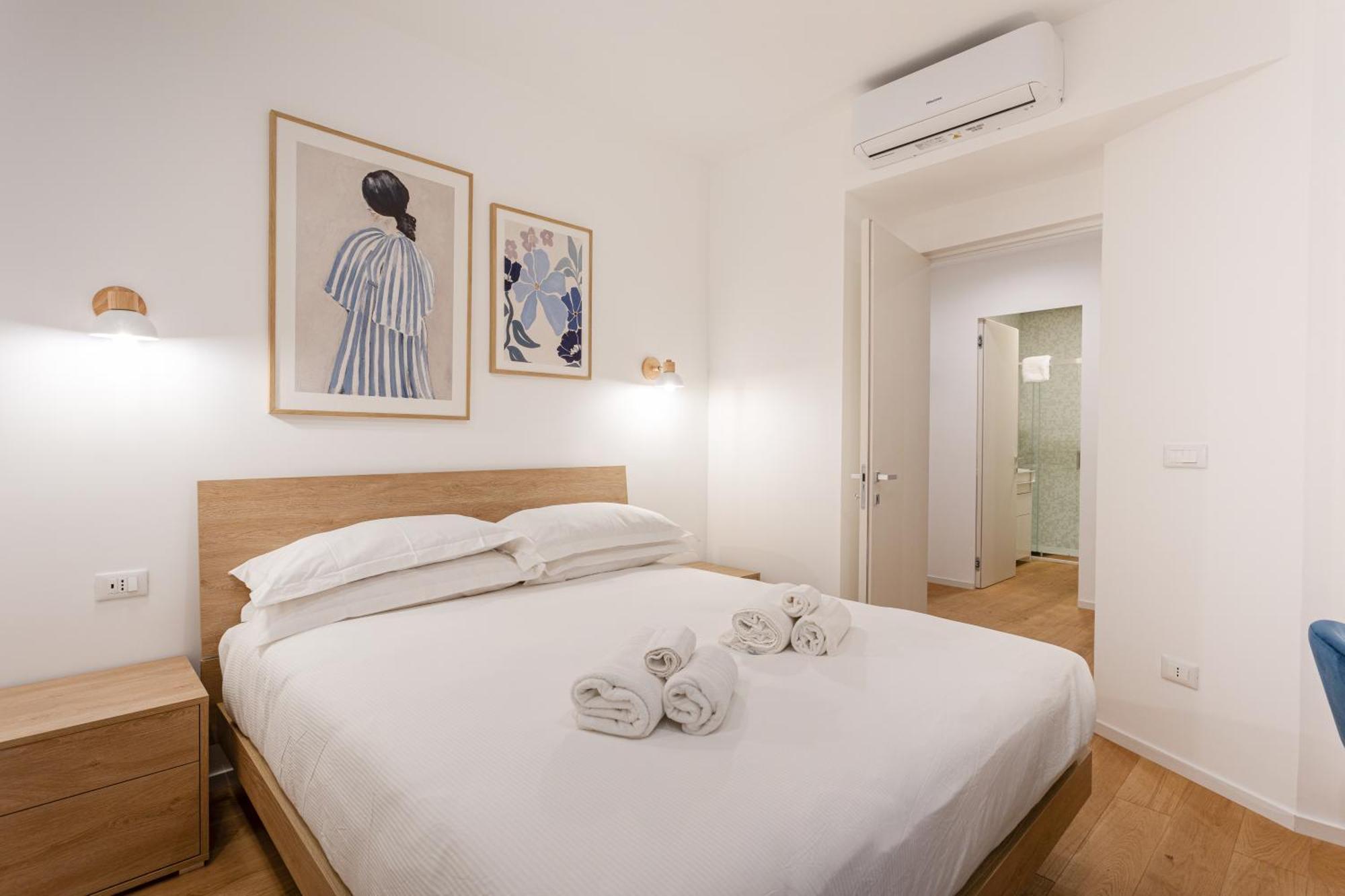 Residenza Lungotevere Dei Mellini Рим Екстер'єр фото